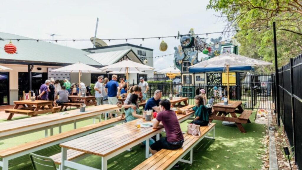 10 Affordable Family-Friendly Pubs in Queensland