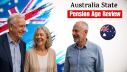 Australia’s State Pension Shake-Up: Big Change Coming as Retirement Age 67 Faces Review for Seniors