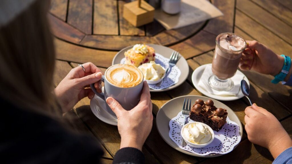 Authentic Country-Style Meals on the Warrego Highway