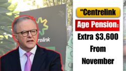 Centrelink Age Pension 2025: Seniors to Receive Extra $3,600 From November — Full Payment Details Inside