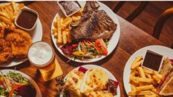 Falvey’s Sundowner Saloon Menu Review – What Locals Love Most in 2025