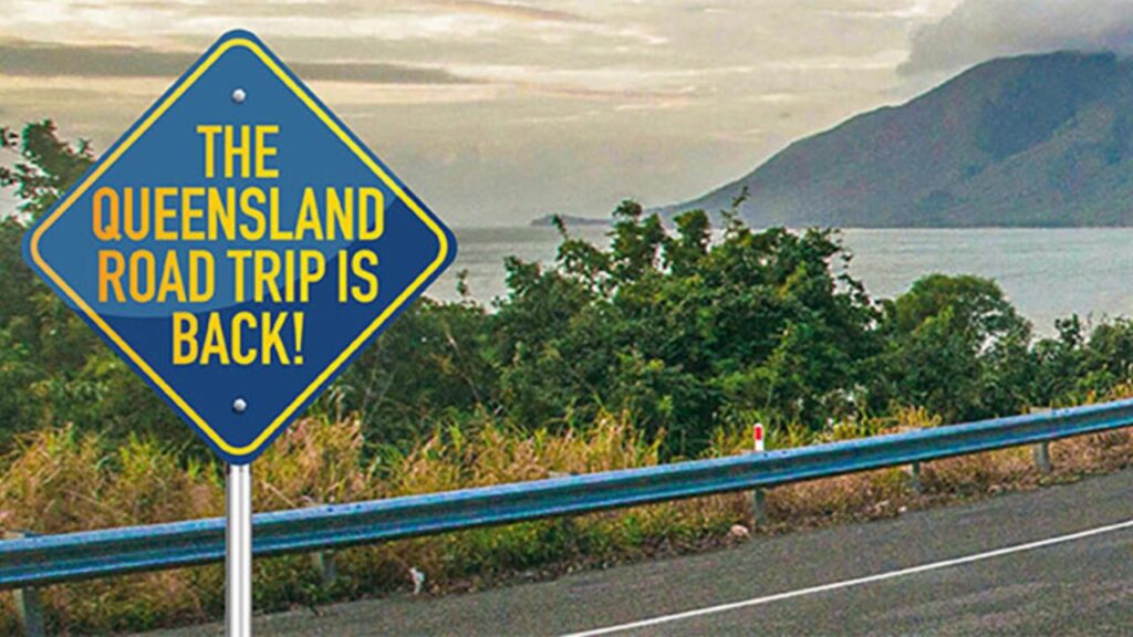 Queensland Road Trip Guide