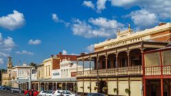 Why Country Pubs Are Becoming Queensland’s New Favourite Weekend Getaway