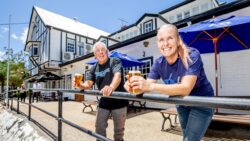 Top Country Pubs Near Brisbane and Ipswich You Must Visit in 2025